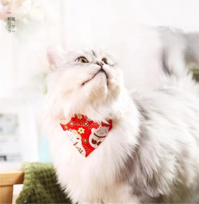 China Fashion Pet Tie Cat and Dog Design Pet Ties Bow Ties Dog Ties Cat Collar Bib Scarf Collar Fake for sale