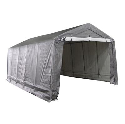 China High Quality Storage Tent Most Popular Portable Outdoor Garden Car Shelter for sale