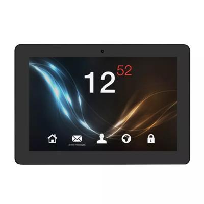 China Tough 10.1 Inch All In One Tablet 1280*800 Capacitive Touch Android AIO Tablet for sale