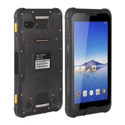 China Industrial Waterproof Dustproof Shockproof 8500mAh Battery 8500mAh Industrial Tablet 8 Touch Screen 4G Tablets IP68 Rugged Tablet for sale