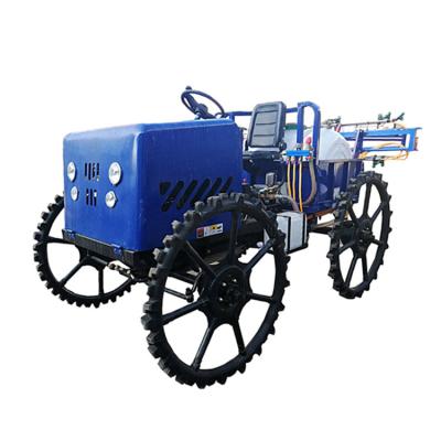 China Newest sale durable hot motorized1000l boom self-propelled agricultural boomagricultural sprayer cheap spray pump for sale