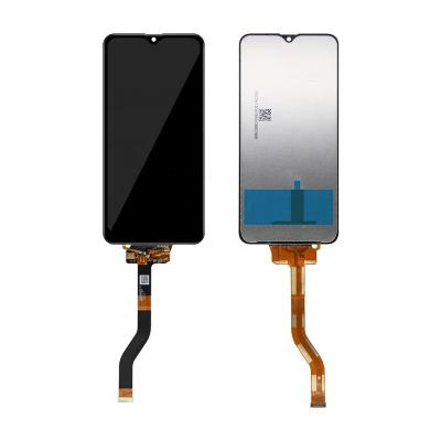 China On whole sale of galaxy a107 smart phone display lcds for galaxy a10s mobile phone lcd manufacture in china for sale