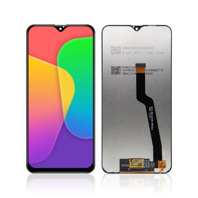 China For galaxy A10 IPS lcd smartpohone display screen for full screen smartphone galaxy a10 for sale