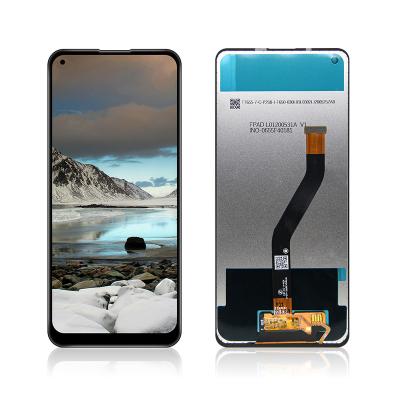 China For Galaxy A21 Mobile Phone LCD Original OEM Quality For Galaxy A10 A20 A30 A40 A50 A60 A70 A80 A90 LCD Display Touch Screen With LCD Display for sale