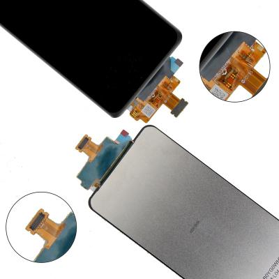 China For galaxy A21s display for galaxy a217 lcd screen display screen original lcd for samsung a21s for sale