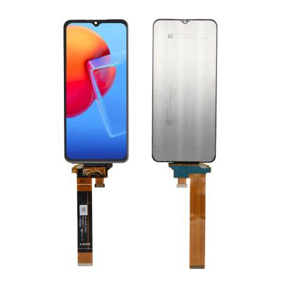 China Forgalaxy A23 lcd display for galaxy a23 mobile phone lcd screens supplier in china for sale