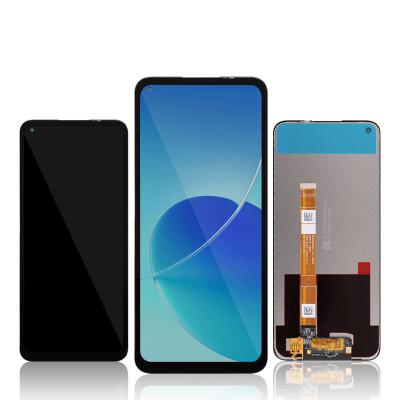 China For Oppo A11s Brand New Screen LCD For A53 LCD Display Screen For Phone repairment parts for sale