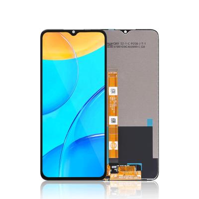 China For A16s& C25 for oppo A16 display for oppo A16s original display lcd touch screen for oppo C25 factory direct supply for sale