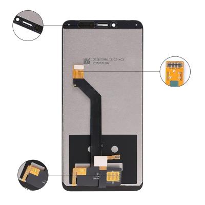 China For Redmi Y2 mobile phone lcd display replacement accessories for Redmi Y2 mobile phone lcd manufacture in china for sale