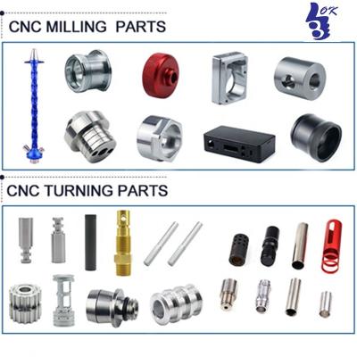 China OEM Aluminum Custom Metal Turning CNC Milling Service ODM Aluminum Machining Parts With Laser Cutting for sale