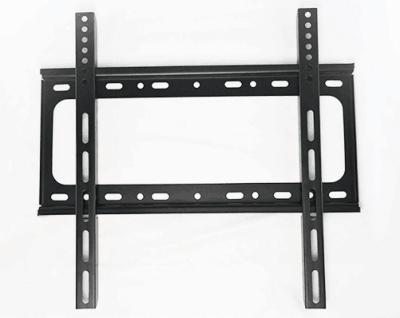 China SPCC Factory Supply Cheap Price Material Thickness 2.0Mm TV Wall Mount Bracket Bracket for sale