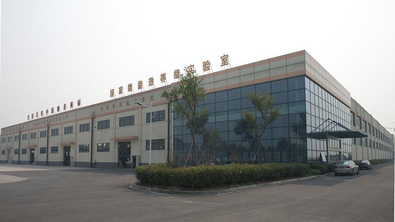 Verified China supplier - Jiangsu Sunpower Solar Technology Co., Ltd.