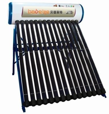 China Household Good Quality Solar Water Heater Magnesium Bar With Reasonable Price for sale