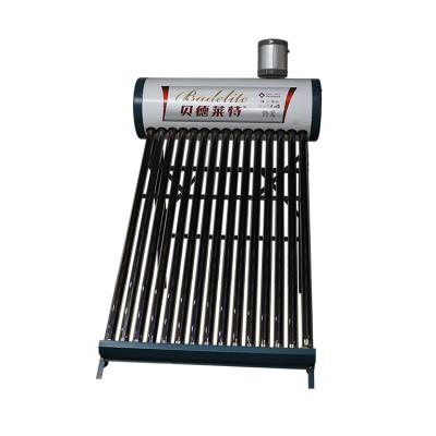 China Outdoor Storage Tank Or Water Tankless Heater Buy From China Online Export Commodity 60L for sale