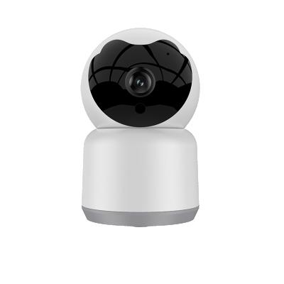 China New 1080P Yoosee PAN-TILT Support 2.4G and 5G WiFi Wireless Camera Security CCTV IP PTZ Indoor Camera for sale