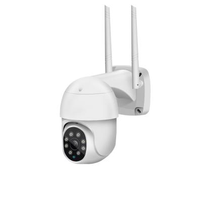 China New Arrival 1080P YI IOT 2.4G 5G WiFi NIGHT VISION Surveillance IP Camera Security Outdoor CCTV PTZ Wireless Camera for sale