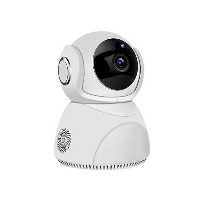 China PAN-TILT Pro OEM 3MP Q8 V380 Motion Tracking WiFi Surveillance Security Camera Security WiFi IP Indoor PTZ Camera for sale