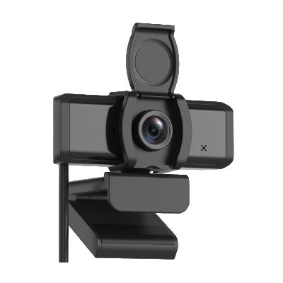 China Best Selling Auto Focus Privacy Webcam 1080P USB Camera Focus USD Webcam for sale