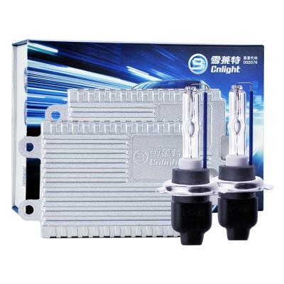 China Hot sale super bright xexon 35w 55w 9006 brightness ballast 9005 h4 h1 h7 6000k 4300k hid bulb 3 series for sale