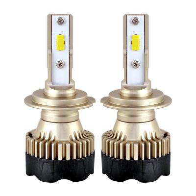 China Automobile LED 9005 super bright front headlight bulb h4h7 projector bulb strong high beam 12V GL8 II MPV refit GL8 II MPV for sale