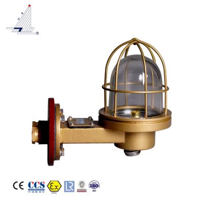 China Liangzhou Yacht Marine Boat Lamp Incandescent Pendant Light CCD9-6/6A for sale