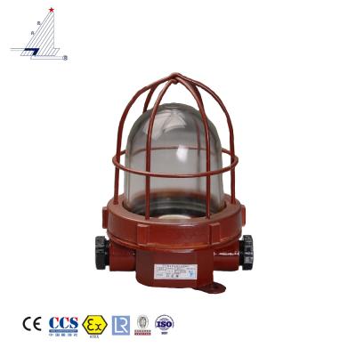 China Incandescent Pendant Light CCD9-2-2/CCD9-3-2 Liangzhou Boat Yacht Marine Boat Lamp for sale