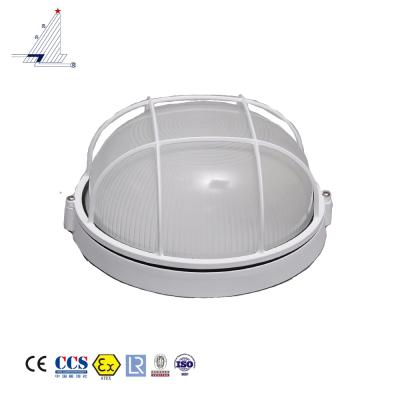 China Engineering Liangzhou Plastic Waterproof Lamp CCD12-2 Marine Incandescent Pendant Lamp for sale