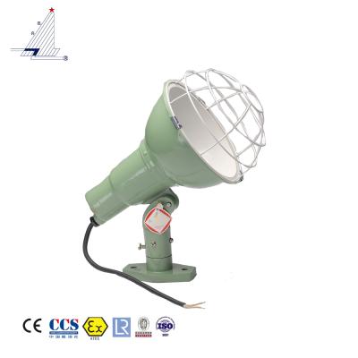 China Boat Ship Yacht Flood Light Marine Spot Light TG64 For Boat for sale