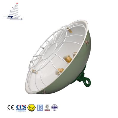 China Boat/Ship/Yacht Liangzhou Marine High Power Cargo Tank Plug Pendant Light CGD3-2 for sale