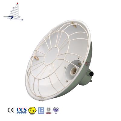 China Ship/Vessel Ship/Yacht Vessel High Power Marine Cargo Tank Outlet Pendant Light CGD3-3 for sale