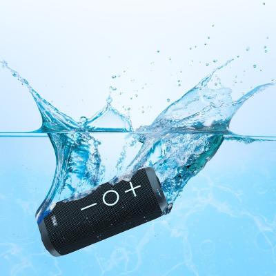 China Tribit StormBox Wireless Wireless Pairing Dual Waterproof Speakers With 20-Hour Playtime for sale