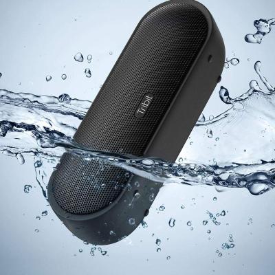 China No Tribit MaxSound Plus Speaker IPX7 Loud Portable Waterproof Wireless Speaker With XBass for sale