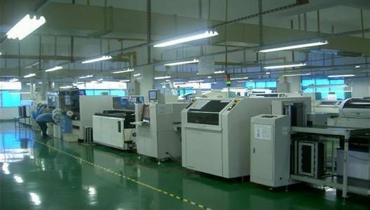 Verified China supplier - Shenzhen Huaaos Science Technology Development Co., Ltd.