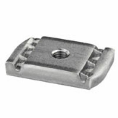 China Hammer Head Channel Nut P41 Series for sale