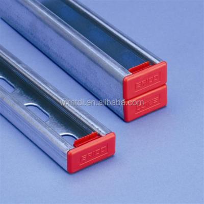 China Suitable for strut channel 41*21 channel unistrute mount for sale