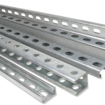 China Construction 316 stainless steel channel for sale