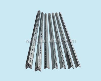 China A36 angle hot rolled structural steel for sale