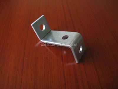 China Carbon Steel Z Shape Electric Galvanized Channel Fittings for sale