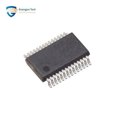 China SRC4193IDB Chip [IC SAMPLE RATE Sample Rate Converter Audio Converter 28SSOP] for sale