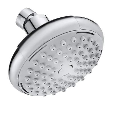 China Without diverter Chrome shower head for sale