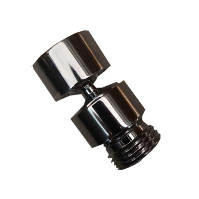 China Needle Free 720 Degree Faucet Aerator For Bubble Aerator Adapters Faucet Adapters With Water Saving Aerator for sale