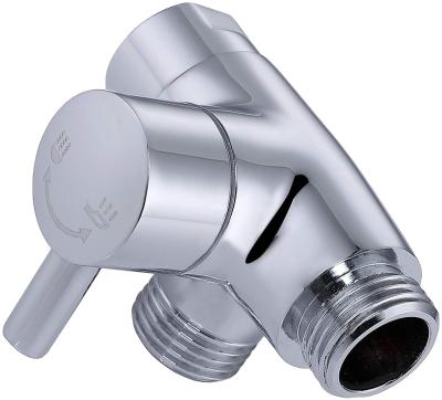 China Without diverter bathroom accessories diverter shower valve for sale