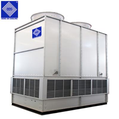 China Industrial Refrigeration Refrigeration Parts HAC Energy Saving Industrial Ammonia Evaporative Condenser Price for sale