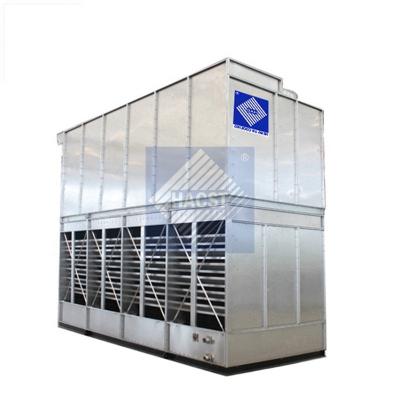 China food & Beverage Factory China Ammonia Freon Refrigeration Equipment Evaporative Condenser for Cold Room/Seafood/Fresh Fruit Refrigeration Equipment for sale