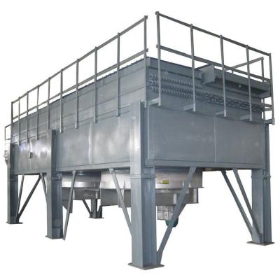 China Heat Exchanger Metal-Air Cooled Dry Cooling Towers for sale