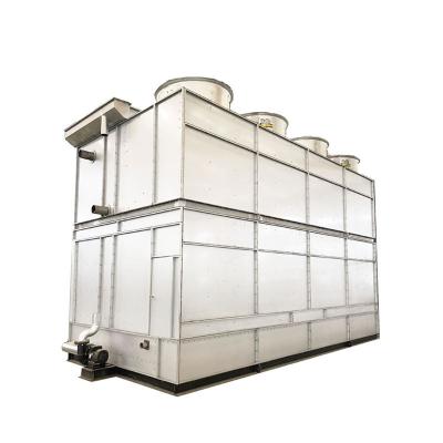 China Factory Refrigeration Equipment Factory Air Cooling Indirect Evaporative Cooling for sale