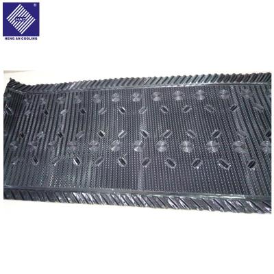 China Truss PVC Fill Infill For Marley Cooling Tower for sale