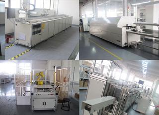 Verified China supplier - Guangzhou Aide Advertising Equipment Co., Ltd.