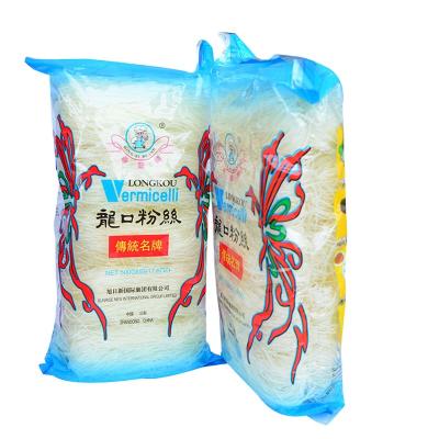 China Low Fat Chinese Longkou Vermicelli 500g Glass Noodles [RTS] for sale