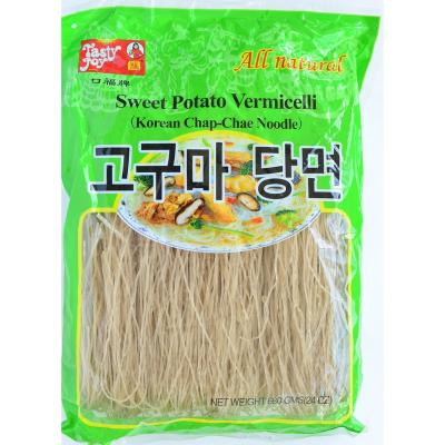 China Oriental Style Dry Sweet Potato Hot Selling Vermicelli Noodles for sale